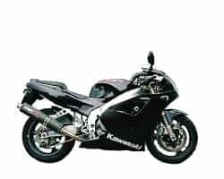 ZXR400 (1989) ZXR400 (1989)
